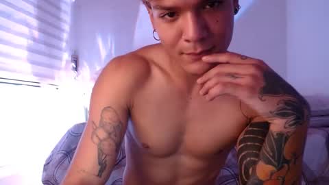 Snapshot of fabrizio_amery chatting on 01-09-25, 12:25 -  A N D E R online show from 01-09-25, 12:25