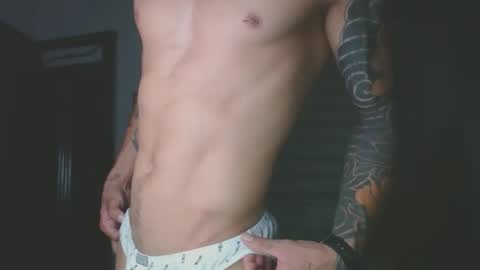 Snapshot of fabrizio_amery chatting on 01-31-25, 01:43 -  A N D E R online show from 01-31-25, 01:43