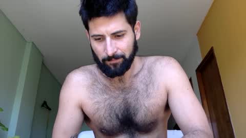 Fabrizzio online show from 10-29-25, 05:04