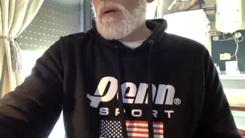 Fabro online show from 02-03-25, 12:36