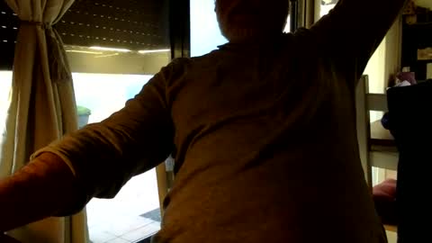 Fabro online show from 02-03-25, 03:38