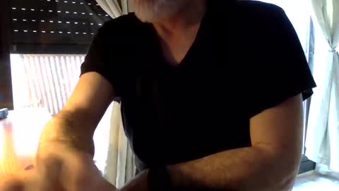 Fabro online show from 04-08-26, 07:41