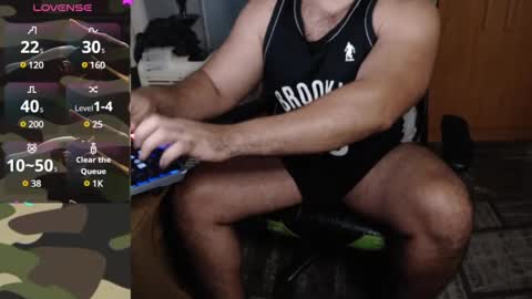 Snapshot of fabuloso13 chatting on 01-05-25, 11:55 Fabiano online show from 01-05-25, 11:55