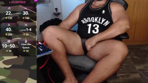 Snapshot of fabuloso13 chatting on 01-18-25, 09:34 Fabiano online show from 01-18-25, 09:34