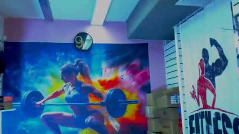 Snapshot of fabxxxl chatting on 10-14-25, 07:31 fabxxxl online show from 10-14-25, 07:31