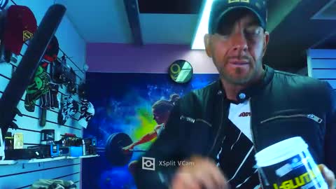 fabxxxl online show from 03-03-26, 08:09