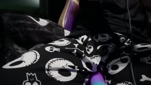 Pookie online show from 11-30-25, 12:31