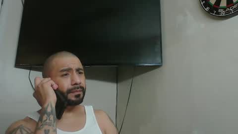 Mark online show from 12-29-24, 10:23