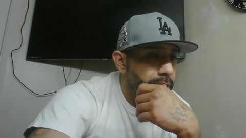 Mark online show from 01-07-25, 11:05