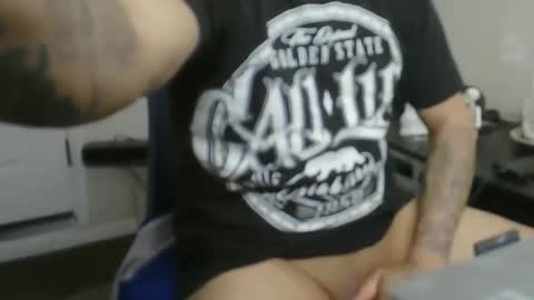 Mark online show from 01-17-25, 10:34