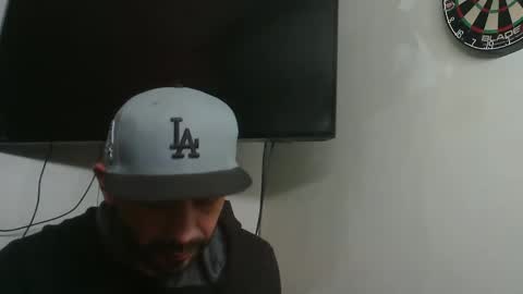 Mark online show from 01-22-25, 09:02