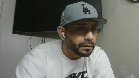 Mark online show from 02-26-25, 03:08