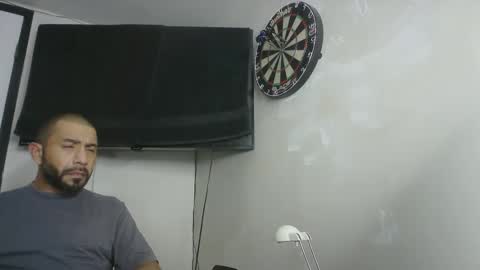 Mark online show from 10-13-25, 01:11