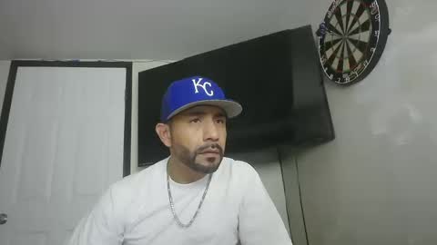 Mark online show from 10-16-25, 08:15