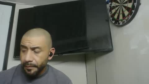 Mark online show from 11-24-25, 09:20