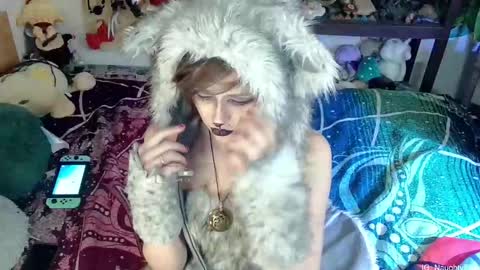 faewildflower online show from 11-30-25, 04:38