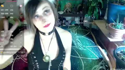 faewildflower online show from 12-02-25, 04:29