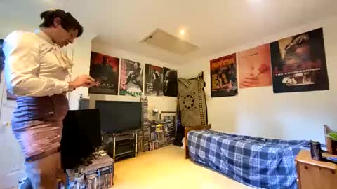 fagboysissy online show from 10-24-25, 02:02