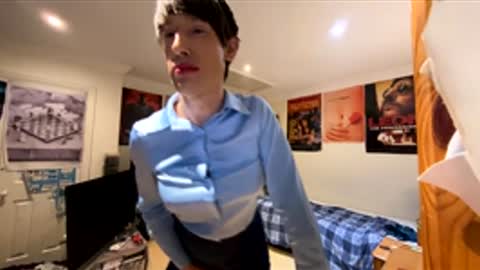 fagboysissy online show from 01-07-26, 12:24