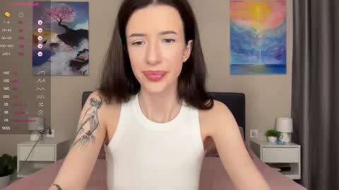 Snapshot of fairy_bloomix chatting on 01-27-25, 05:58 Bloom  online show from 01-27-25, 05:58