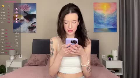 Snapshot of fairy_bloomix chatting on 02-09-25, 11:14 Bloom  online show from 02-09-25, 11:14