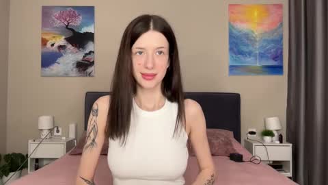 Snapshot of fairy_bloomix chatting on 02-26-25, 12:25 Bloom  online show from 02-26-25, 12:25