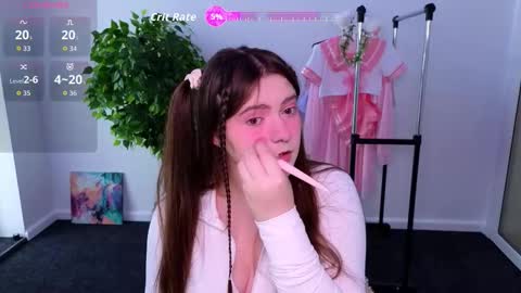 Audrey online show from 10-18-25, 09:10