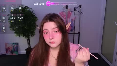 Audrey online show from 11-14-25, 09:30