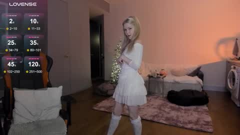 fairy_casey online show from 12-01-25, 07:30