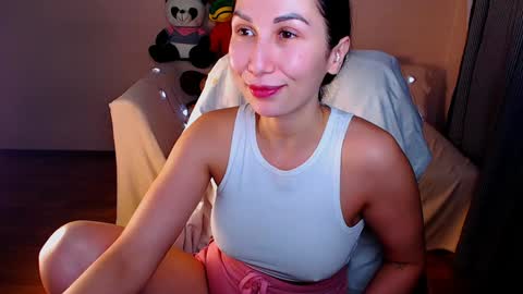 Elli  online show from 01-18-25, 09:45