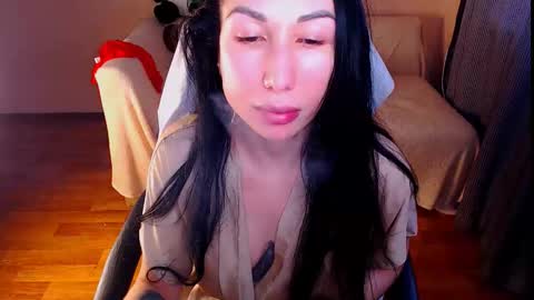 Elli  online show from 03-20-26, 02:33