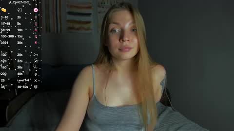 fairy_lele online show from 02-13-25, 10:44