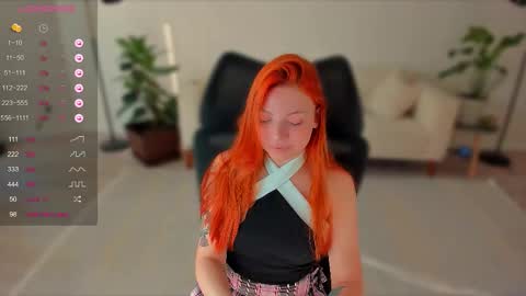 fairy_lele online show from 09-25-25, 02:37