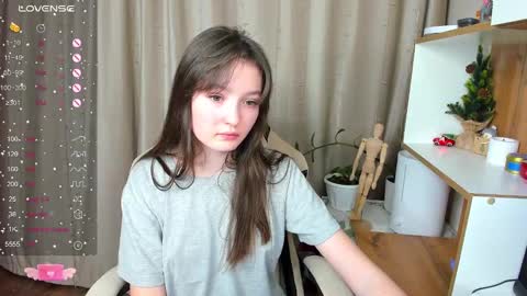 Kate online show from 01-17-25, 02:28