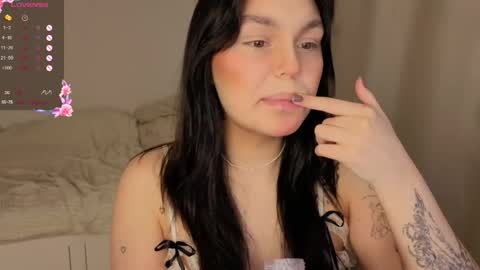 Snapshot of fairy_mairy chatting on 03-14-26, 04:29 Mairy online show from 03-14-26, 04:29