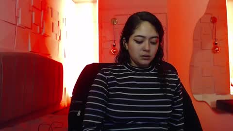 Snapshot of fairy_marie12 chatting on 09-17-25, 04:03 Marie online show from 09-17-25, 04:03