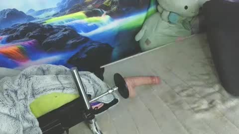 Snapshot of fairy_moan chatting on 10-11-25, 11:25 fairy_moan online show from 10-11-25, 11:25