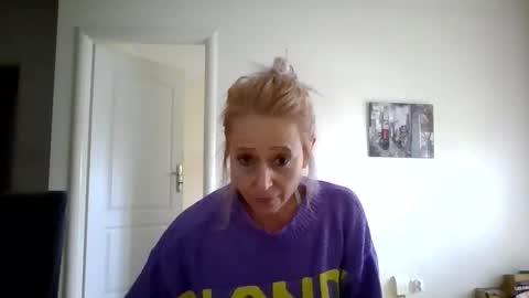 Fairy NightMary online show from 11-24-25, 12:27