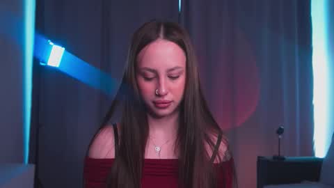 fairy_nine online show from 10-07-25, 04:42