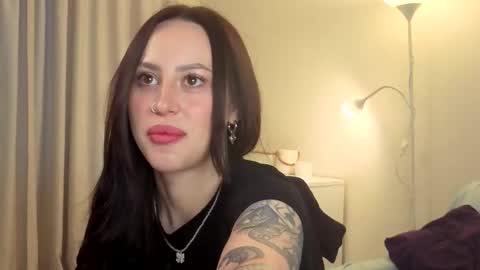 fairy_nine online show from 10-30-25, 04:36