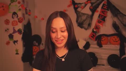 fairy_nine online show from 11-03-25, 04:03