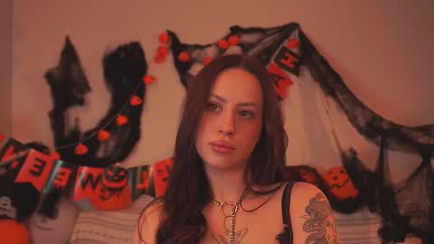 fairy_nine online show from 11-04-25, 04:11