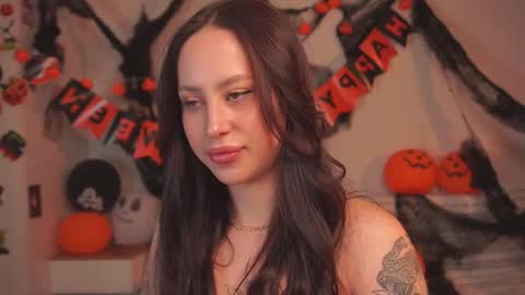 fairy_nine online show from 11-05-25, 05:07