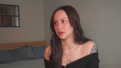 fairy_nine online show from 11-06-25, 04:35