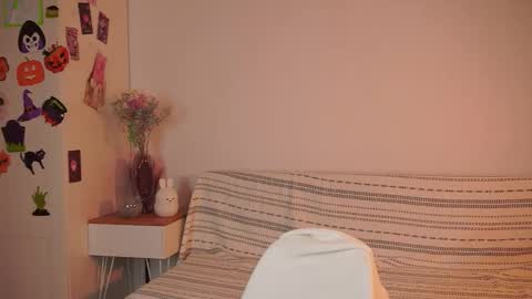 fairy_nine online show from 11-12-25, 04:13