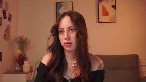 fairy_nine online show from 11-17-25, 04:07