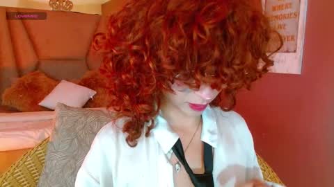 FAIRY online show from 11-12-25, 08:52