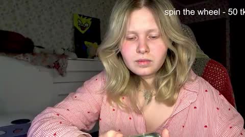 Arisha online show from 10-22-25, 08:19