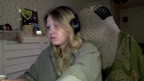 Arisha online show from 11-04-25, 06:07