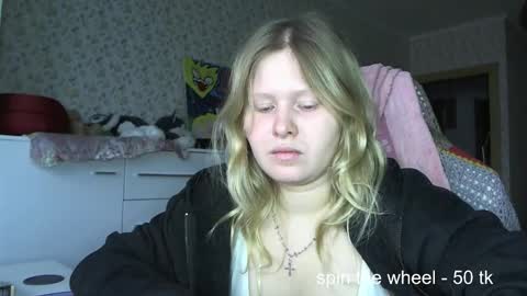 Arisha online show from 11-20-25, 11:54